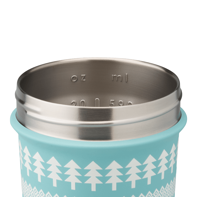Blue Spruce - Sleek Sport IFCL