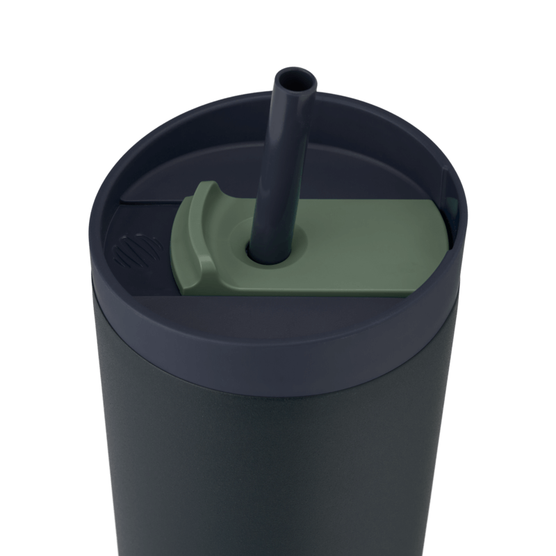 2-in-1 Shaker Tumbler TCT4