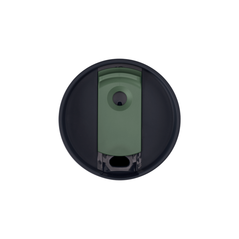 2-in-1 Shaker Tumbler TCT4
