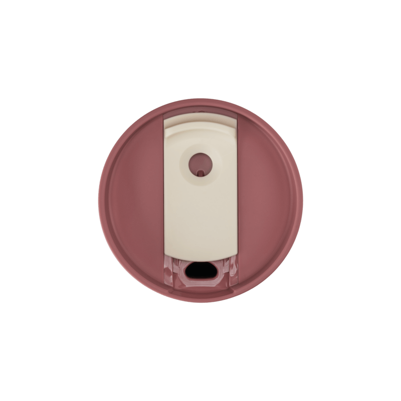 2-in-1 Shaker Tumbler TCT4