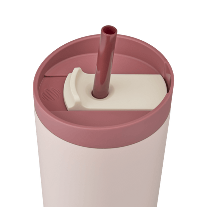 2-in-1 Shaker Tumbler TCT4