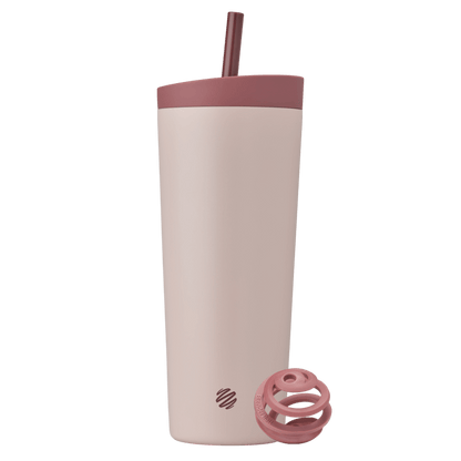 2-in-1 Shaker Tumbler TCT4