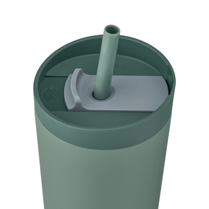 2-in-1 Shaker Tumbler TCT4