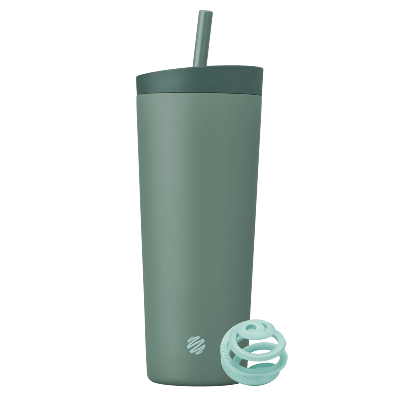 2-in-1 Shaker Tumbler TCT4