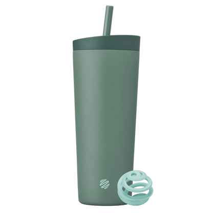 2-in-1 Shaker Tumbler TCT4