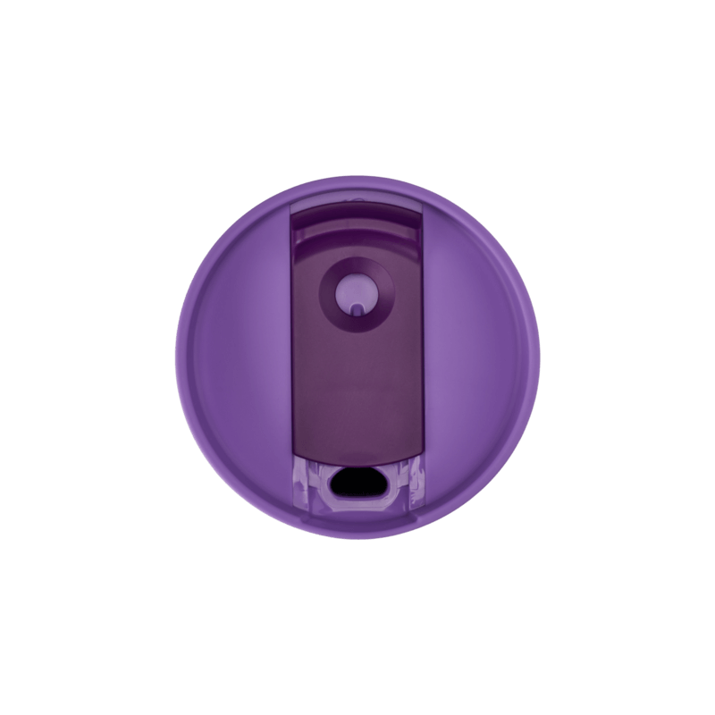 2-in-1 Shaker Tumbler TCT4