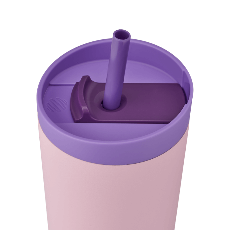 2-in-1 Shaker Tumbler TCT4