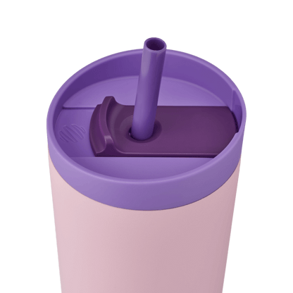 2-in-1 Shaker Tumbler TCT4