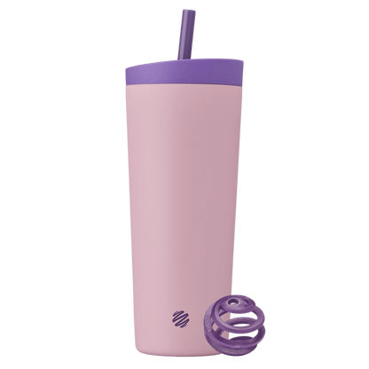 2-in-1 Shaker Tumbler TCT4