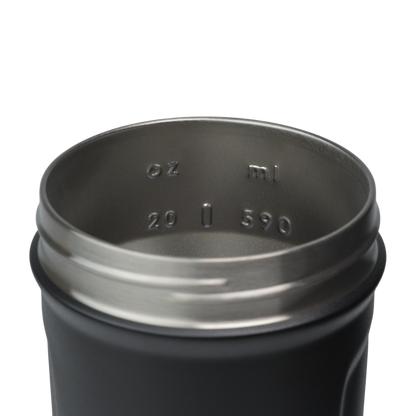 Sport Stainless R1V2