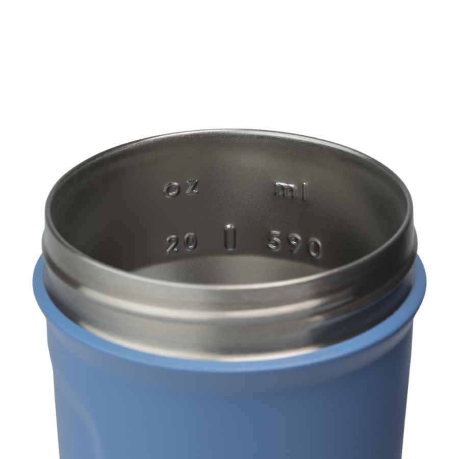 Sport Stainless R1V2