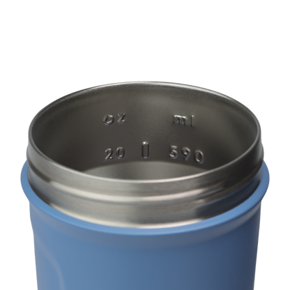 Sport Stainless R1V2