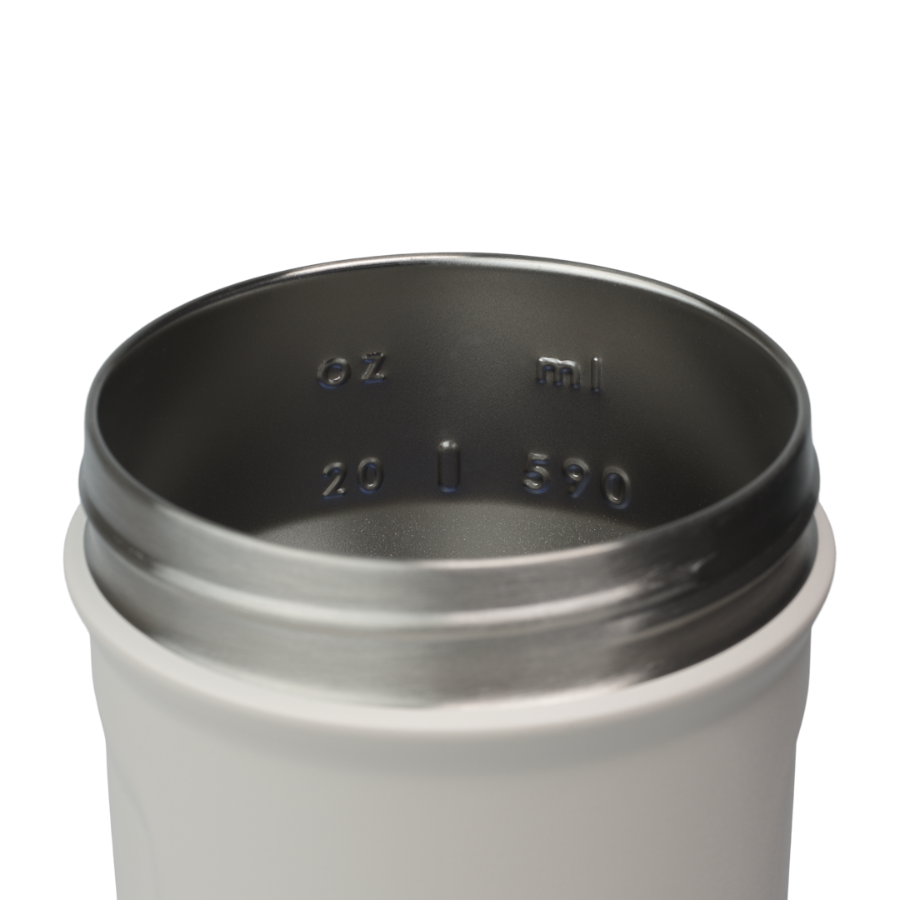 Sport Stainless R1V2