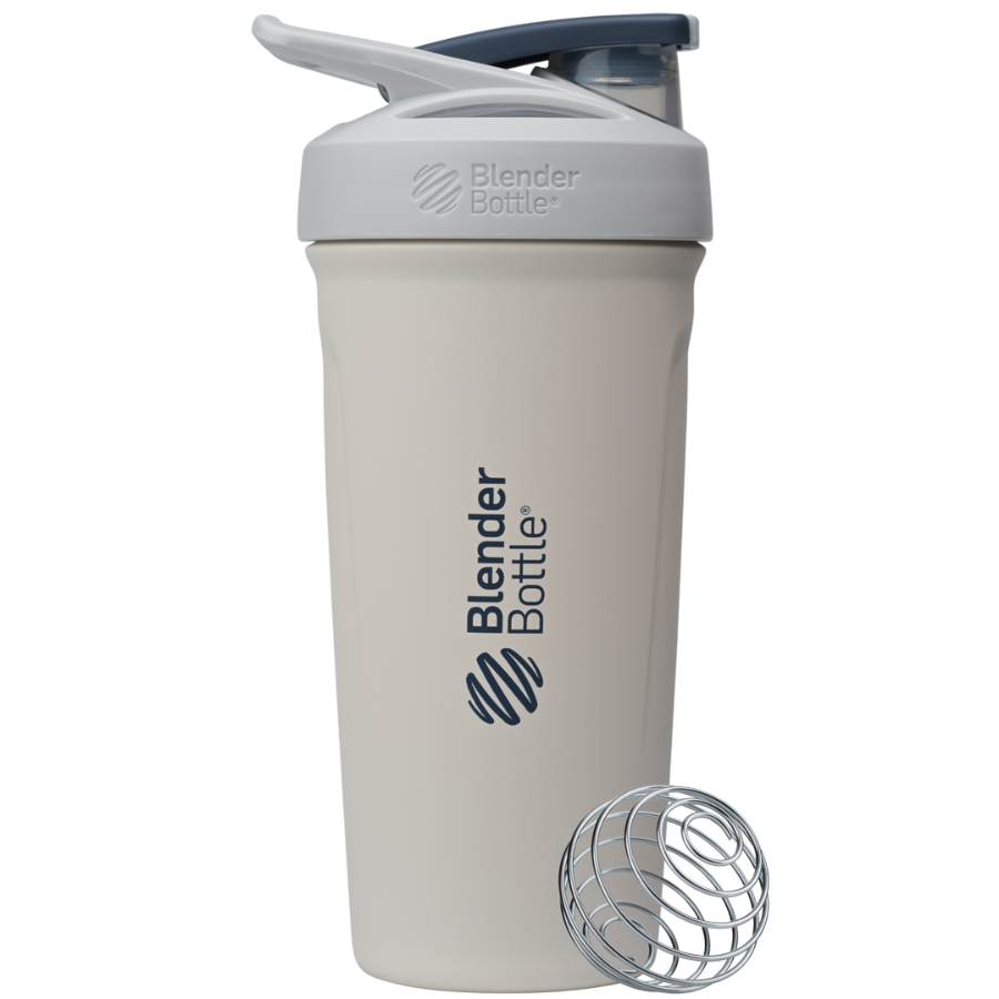 Sport Stainless R1V2