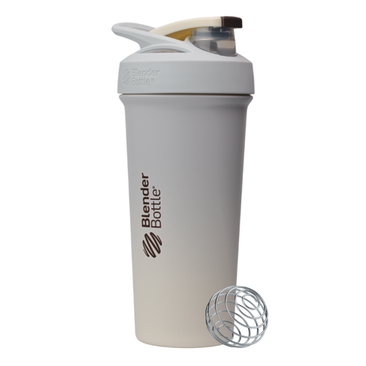 Sport Stainless Sleek LE47
