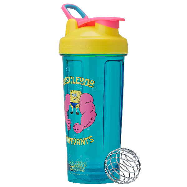 SpongeBob - Pro Series ZMP7