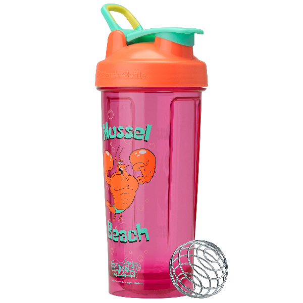 SpongeBob - Pro Series ZMP7