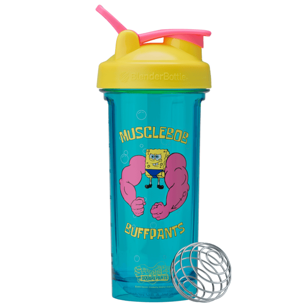 SpongeBob - Pro Series ZMP7
