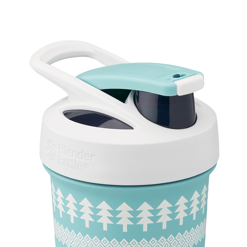 Blue Spruce - Sleek Sport IFCL