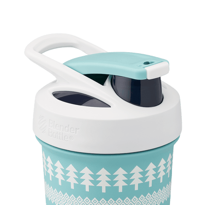Blue Spruce - Sleek Sport IFCL