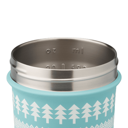 Blue Spruce - Sleek Sport IFCL
