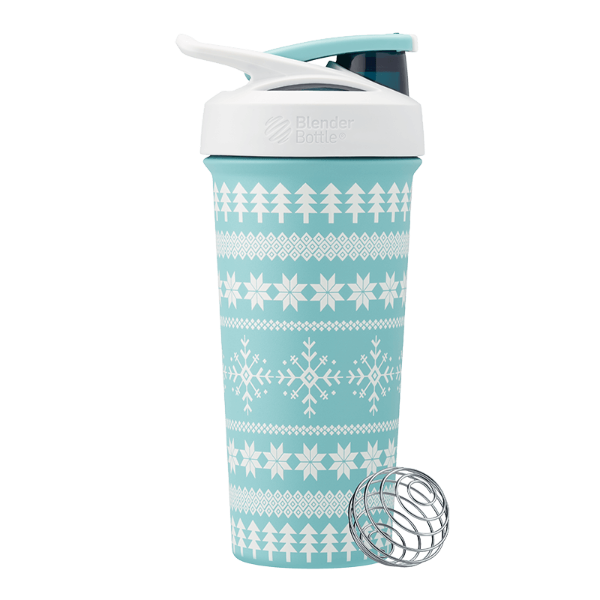 Blue Spruce - Sleek Sport IFCL