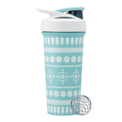 Blue Spruce - Sleek Sport IFCL