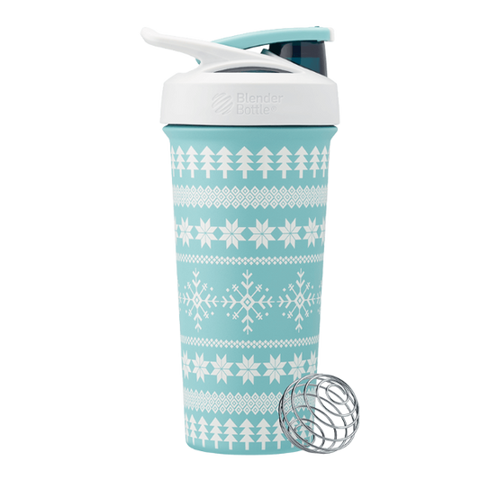 Blue Spruce - Sleek Sport IFCL