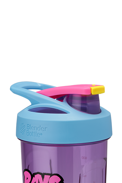 Shark Shakers - Tritan Sport PCS1