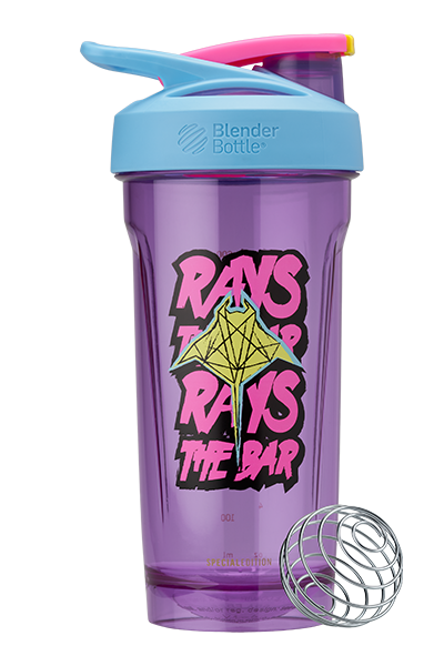 Shark Shakers - Tritan Sport PCS1