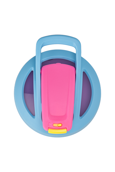 Shark Shakers - Tritan Sport PCS1