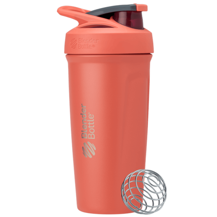 Sport Stainless R1V2