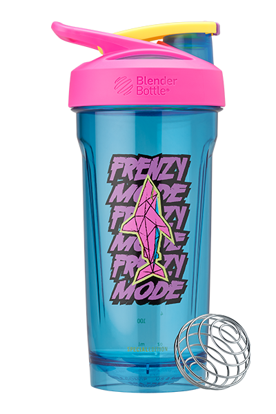 Shark Shakers - Tritan Sport PCS1