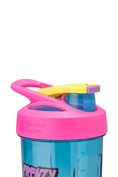 Shark Shakers - Tritan Sport PCS1