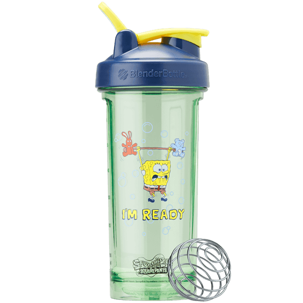 SpongeBob - Pro Series ZMP7
