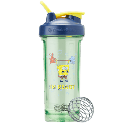 SpongeBob - Pro Series ZMP7
